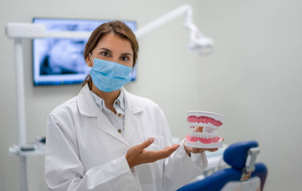 Best Pediatric Emergency Dentist in Holiday Heights, NJ