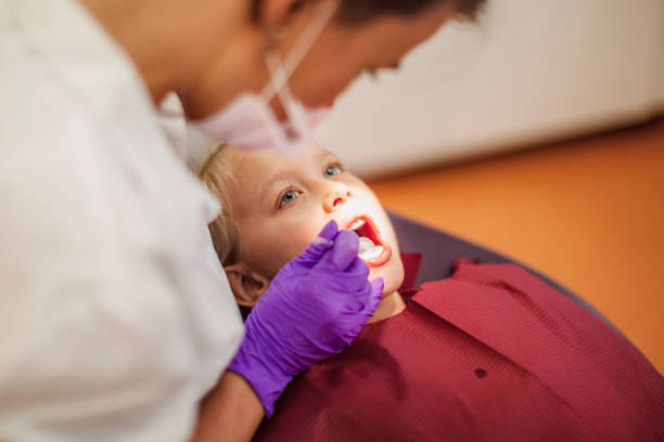Best Emergency Dentist for Knocked-Out Tooth in Holiday Heights, NJ