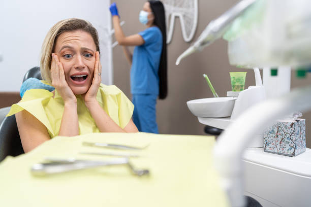 Best Emergency Dentist for Lost Fillings or Crowns in Holiday Heights, NJ